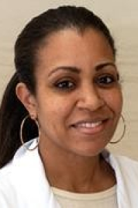 Brandi Pernell, DNP